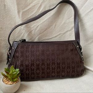 Fossil Mini Shoulder Bag